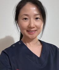 Book an Appointment with Yin Yu (Phoebe) Wong for Acupuncture