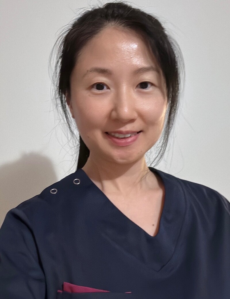 Yin Yu (Phoebe) Wong