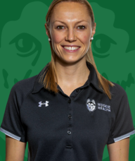 Book an Appointment with Ainsley Oliver for Physiotherapy