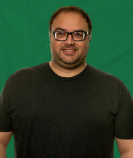 Book an Appointment with Tim Rutley for Massage Therapy