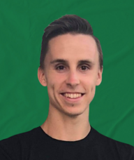 Book an Appointment with Nic Hallgrimson for Physiotherapy