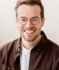 Book an Appointment with Hogan Brock for Psychotherapist