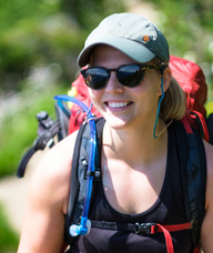 Book an Appointment with Christina Perry for Physiotherapy