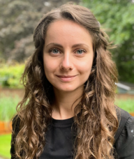 Book an Appointment with Laura Miller for Osteopathy