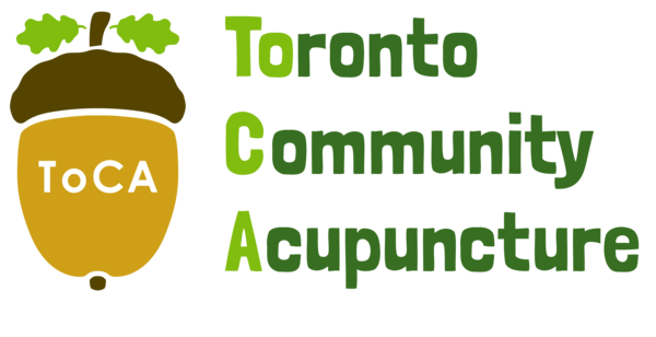 Toronto Community Acupuncture