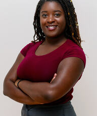 Book an Appointment with Ayesha Jackson for Massage Therapy