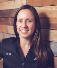 Book an Appointment with Dr. Jillian Cameron for Chiropractic
