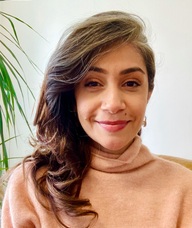 Book an Appointment with Shabana Omar for Individual Therapy