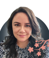Book an Appointment with Amy Commanda at Cherry Tree Counselling