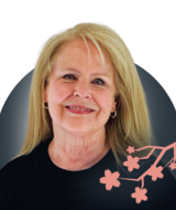 Book an Appointment with Michelle Stockwell at Cherry Tree Counselling