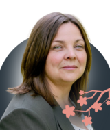 Book an Appointment with Rebecca Harper at Cherry Tree Counselling