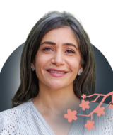 Book an Appointment with Shabana Omar at Cherry Tree Counselling