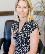 Book an Appointment with Angela Rogerson for Physiotherapy-General Orthopaedics