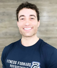 Book an Appointment with David Evans for Physiotherapy