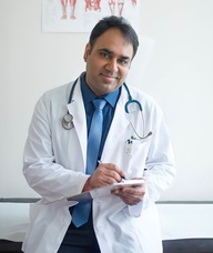 Book an Appointment with Dr. Sunil Mam for Naturopathic Medicine