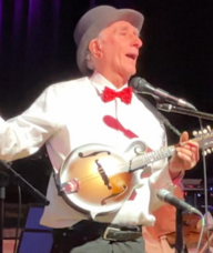 Book an Appointment with Doug Maxwell for Music Lessons