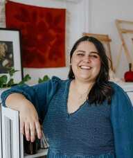 Book an Appointment with Elspeth Robertson for Art Therapy