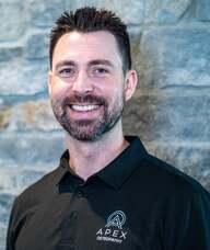 Book an Appointment with Kevin Hendry for Osteopathy