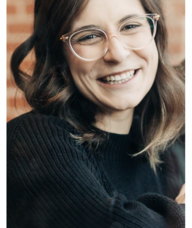 Book an Appointment with Rachel Collins for Counselling / Psychology / Mental Health