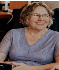 Book an Appointment with Marilyn Emmelkamp for Counselling / Psychology / Mental Health