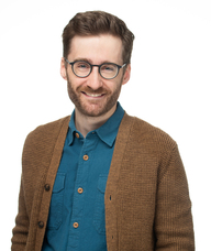 Book an Appointment with Robert Walsh for Physiotherapy (In Clinic)