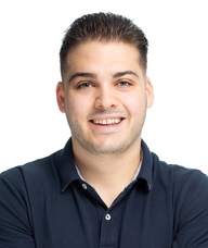 Book an Appointment with Stefanos Goulas for Physiotherapy (In Clinic)