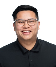 Book an Appointment with Patrick Quimio for Physiotherapy (In Clinic)