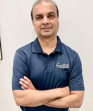 Book an Appointment with Mr. Gaurav Mehta for Physiotherapy