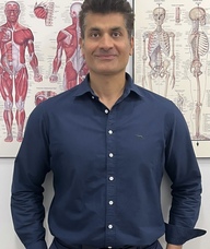 Book an Appointment with Mr. Navneet Chatha for Physiotherapy