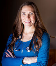 Book an Appointment with Dr. Alison Parsons for Naturopathic Medicine