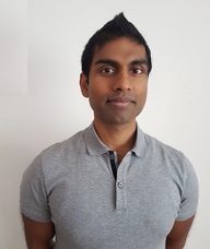 Book an Appointment with Shawn D'Souza for Osteopathy