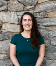 Book an Appointment with Katie Symonds for Physiotherapy