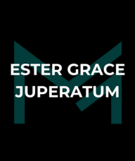 Book an Appointment with Ester Grace Juperatum for Bodywork | Non-Registered