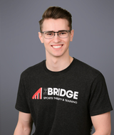 Book an Appointment with Jared Shewchuk at The Bridge - Sherwood Park