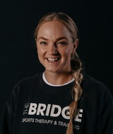 Book an Appointment with Becca Ferguson at The Bridge - Sherwood Park