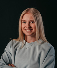 Book an Appointment with Paulina Hamblin for Personal Training