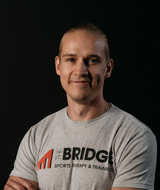 Book an Appointment with Keaton Craig at The Bridge - Lethbridge