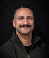 Book an Appointment with Ric Quesada at The Bridge - Lethbridge