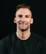 Book an Appointment with Daniel Rombough at The Bridge - St. Albert