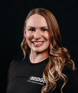 Book an Appointment with Lisa Rombough at The Bridge - St. Albert