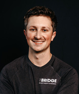 Book an Appointment with Connor Marchand at The Bridge - South Edmonton