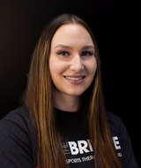 Book an Appointment with Julia Shorey at The Bridge - St. Albert