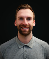 Book an Appointment with Daniel Rombough at The Bridge - St. Albert