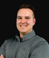 Book an Appointment with Joshua Hoetmer at The Bridge - Lethbridge