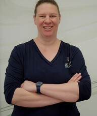Book an Appointment with Elsa (Fran) Van der Westhuizen for Physiotherapy