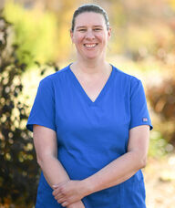 Book an Appointment with Elsa (Fran) Van der Westhuizen for Physiotherapy