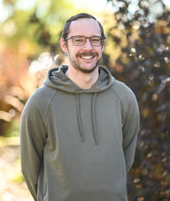 Book an Appointment with Mitch Wood for Athletic Therapy