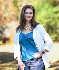 Book an Appointment with Shawna Legault for Physiotherapy