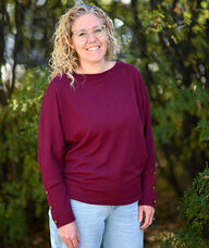 Book an Appointment with Angela LaFontaine for Physiotherapy