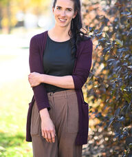 Book an Appointment with Dakota Shaw for Physiotherapy